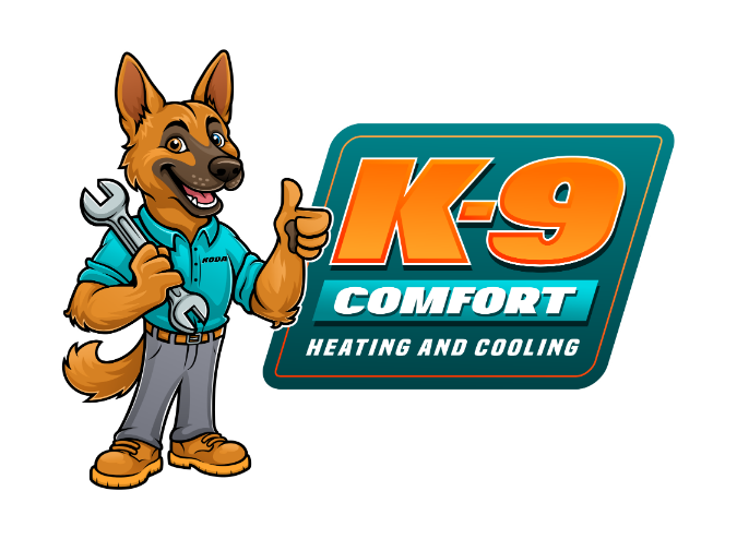 heating and cooling in marion
