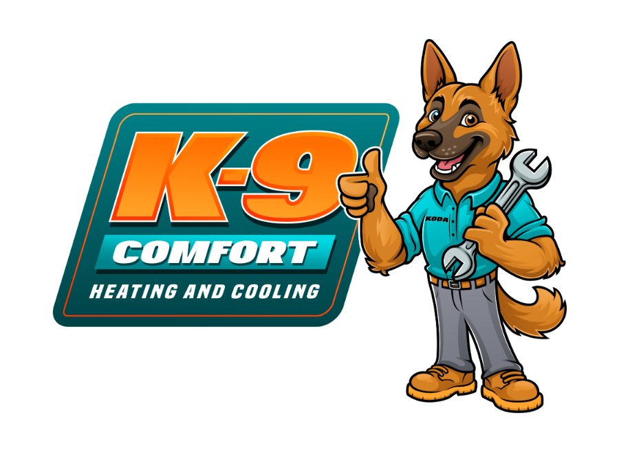 heating and cooling services in marion
