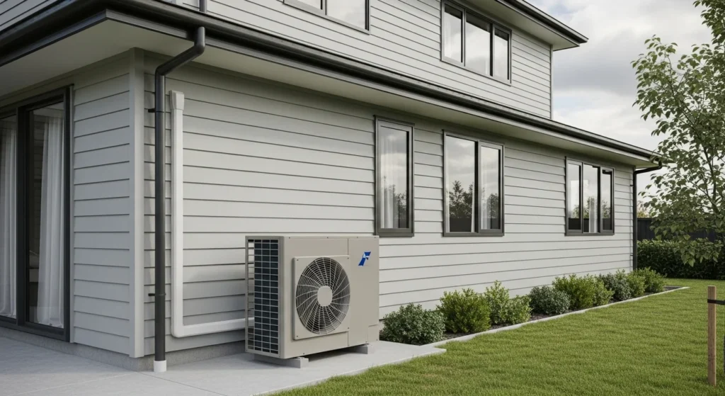 Heating Installation: Everything You Need for Reliable Winter Comfort