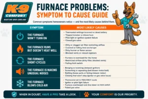 k9-comfort-furnace-problems-symptom-cause-guide